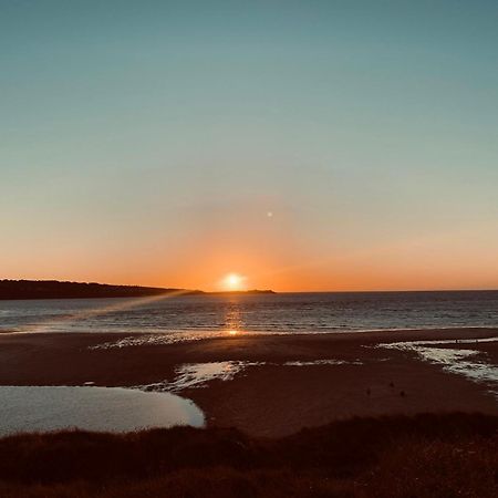 Appartamento Gold 10 - Cornish Coastal Retreats Saint Hilary  Esterno foto