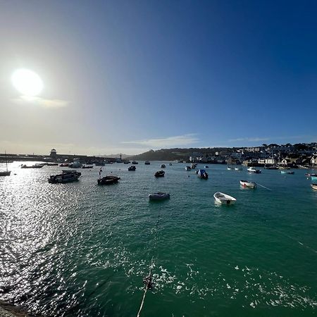 Appartamento Gold 10 - Cornish Coastal Retreats Saint Hilary  Esterno foto