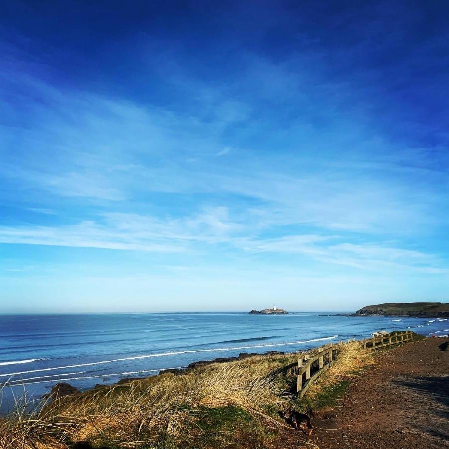 Appartamento Gold 10 - Cornish Coastal Retreats Saint Hilary  Esterno foto