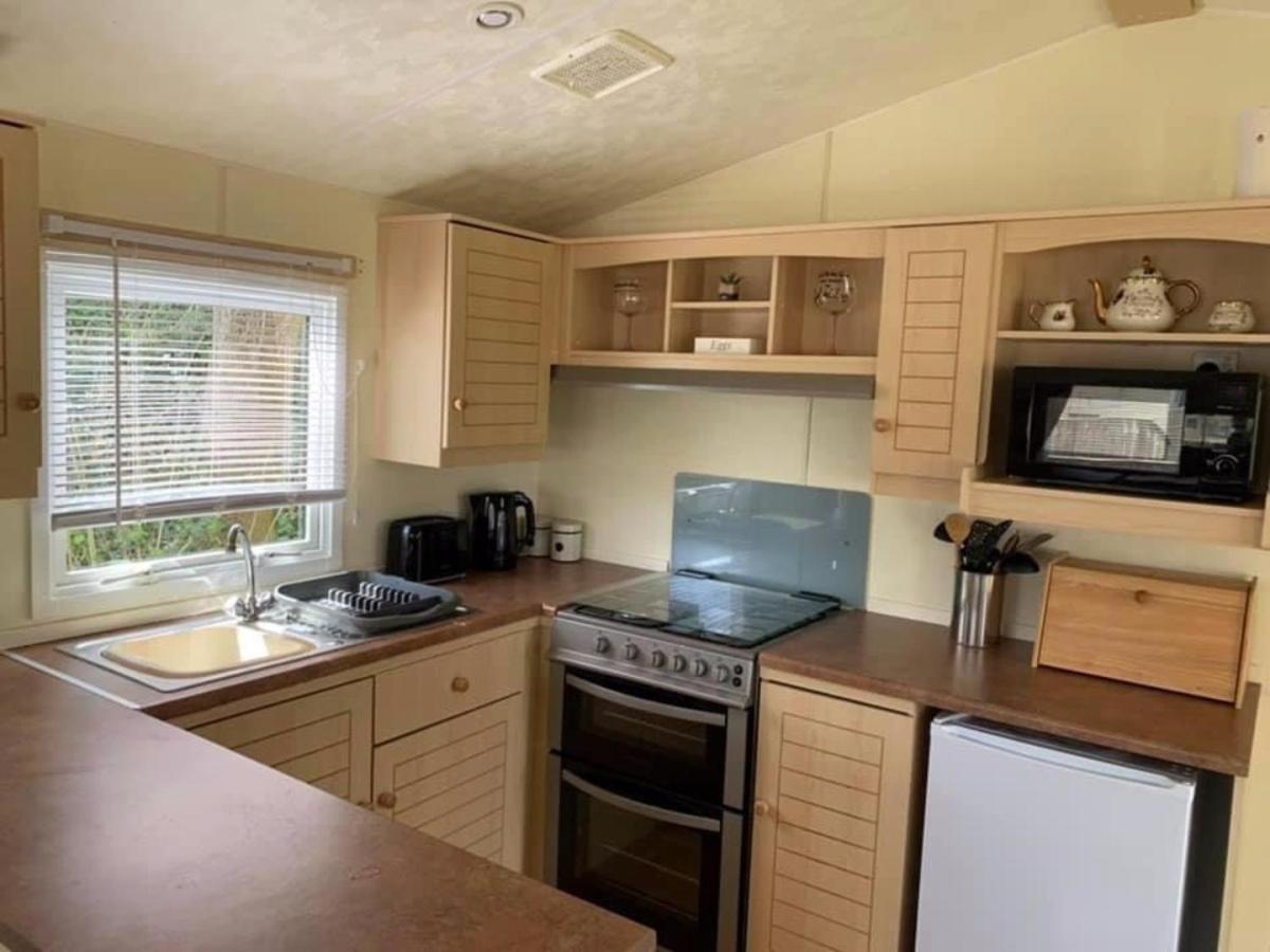 Appartamento Gold 10 - Cornish Coastal Retreats Saint Hilary  Esterno foto