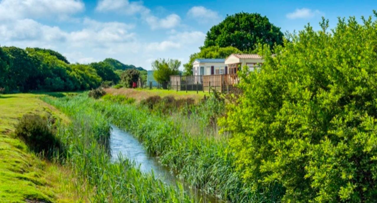 Appartamento Gold 10 - Cornish Coastal Retreats Saint Hilary  Esterno foto