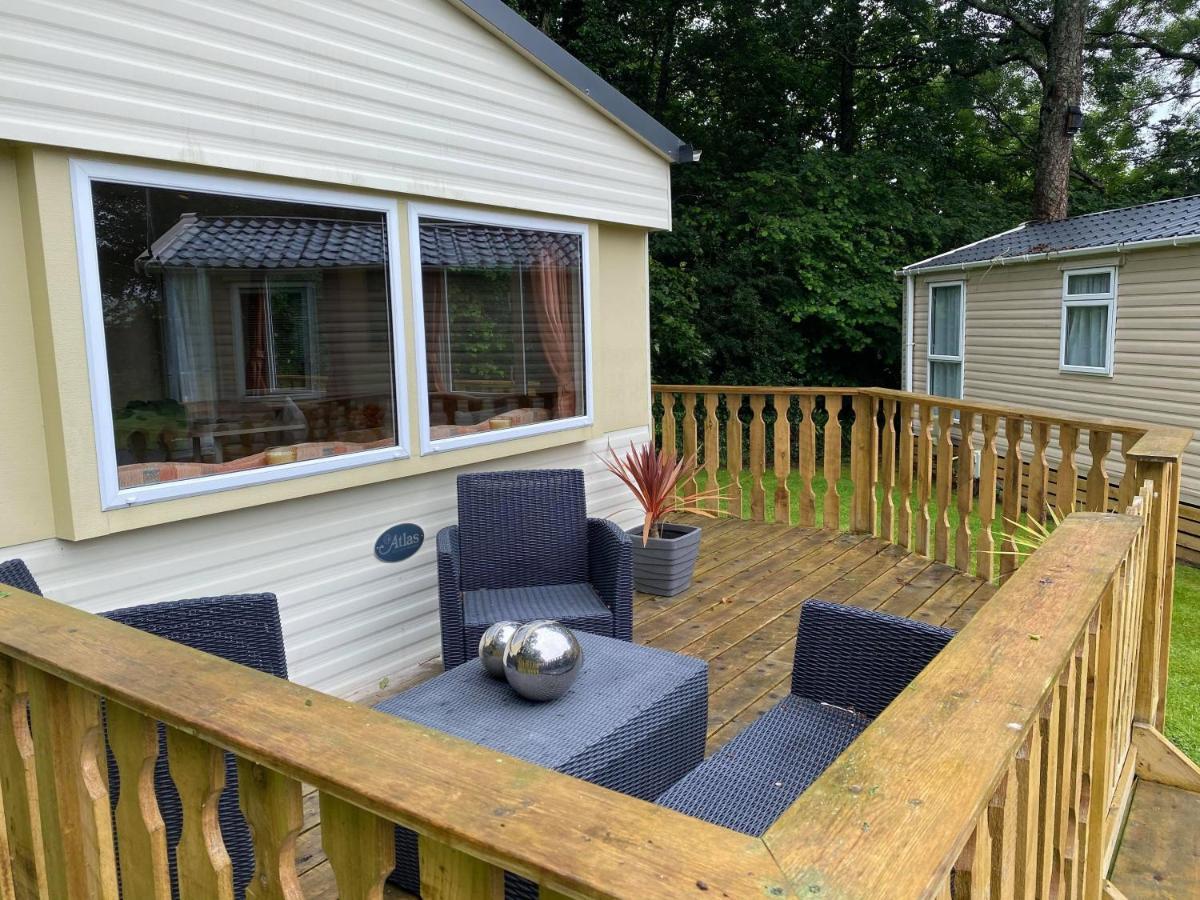 Appartamento Gold 10 - Cornish Coastal Retreats Saint Hilary  Esterno foto