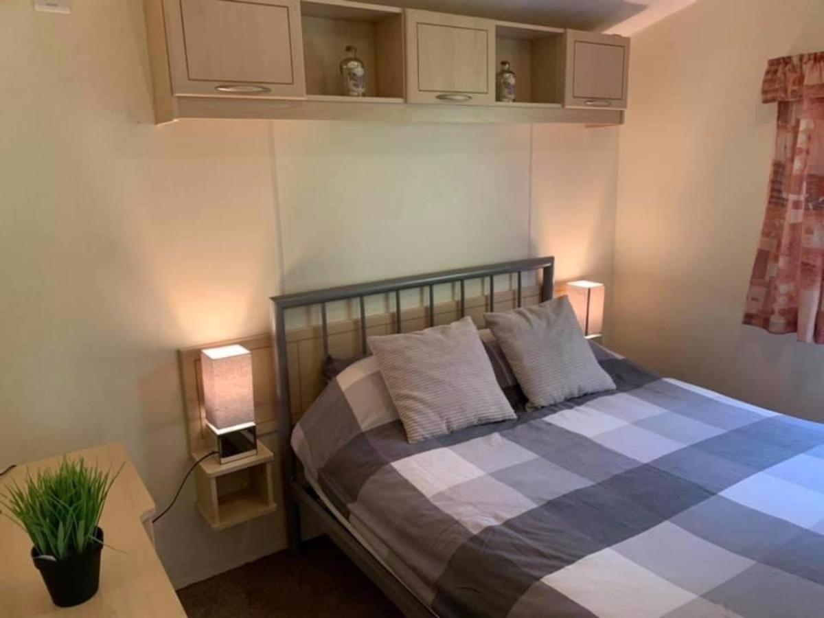 Appartamento Gold 10 - Cornish Coastal Retreats Saint Hilary  Esterno foto
