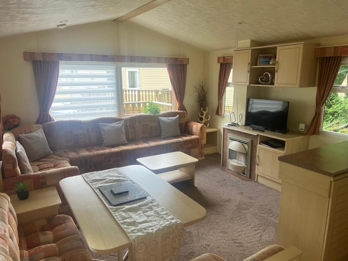 Appartamento Gold 10 - Cornish Coastal Retreats Saint Hilary  Esterno foto