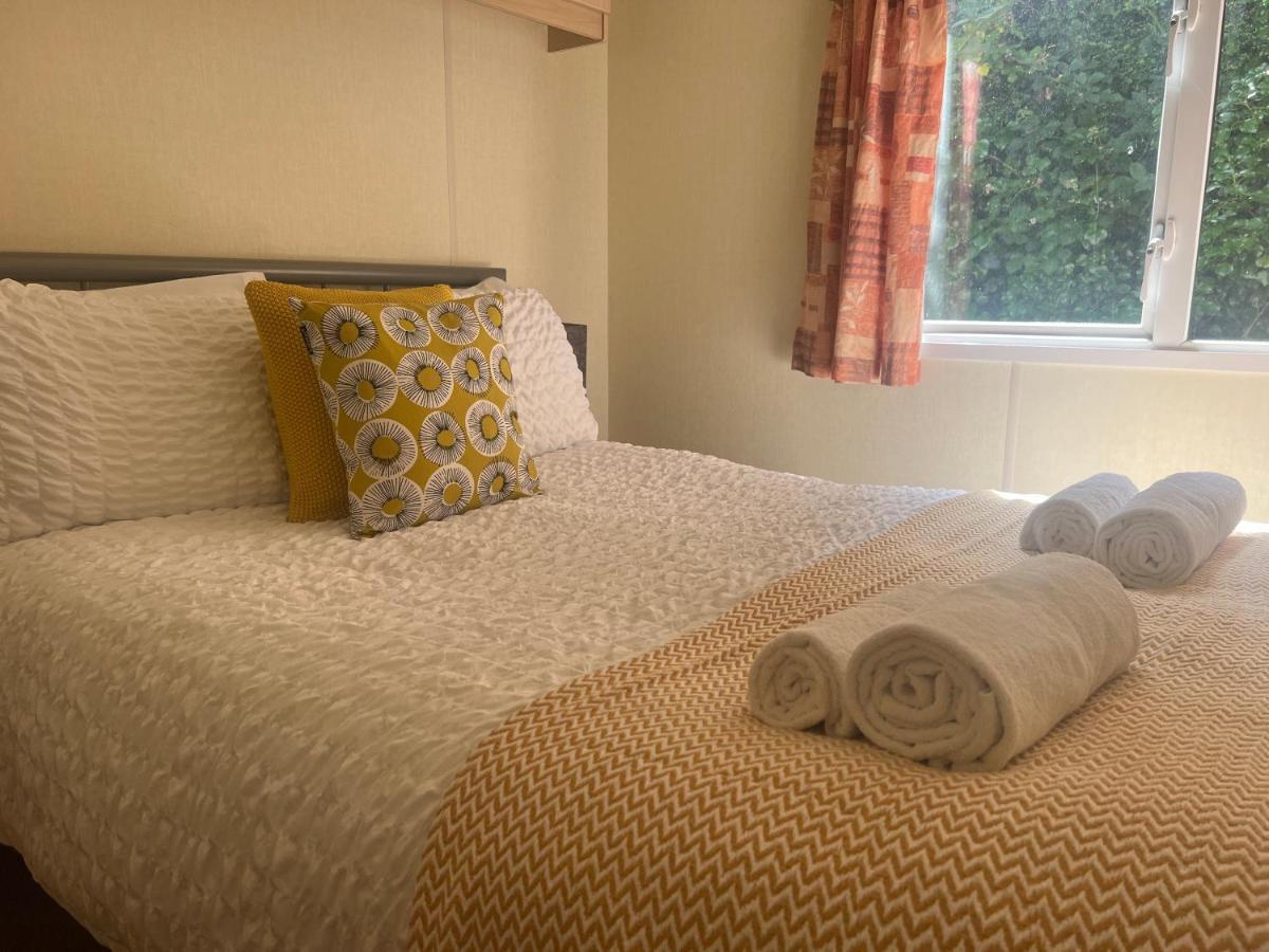Appartamento Gold 10 - Cornish Coastal Retreats Saint Hilary  Esterno foto
