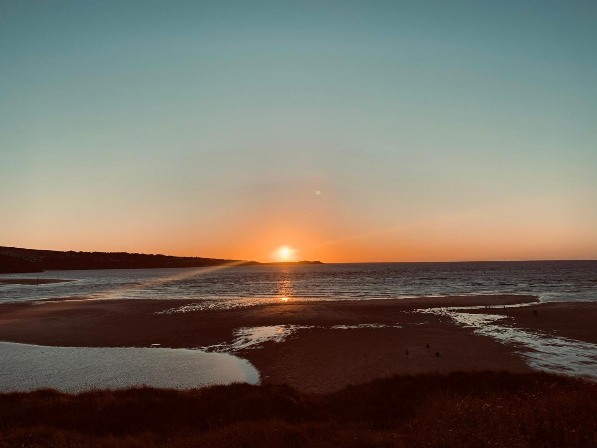 Appartamento Gold 10 - Cornish Coastal Retreats Saint Hilary  Esterno foto